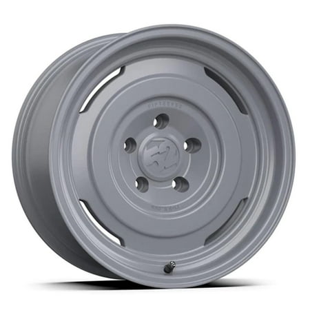 17x8.5 Fifteen52 Analog HD Slate Grey (Semi-Gloss) Wheel 5x5 (0mm)