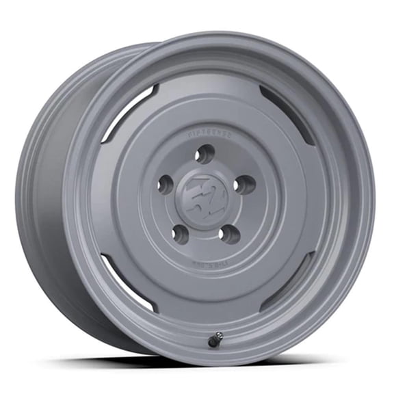17x8.5 Fifteen52 Analog HD Slate Grey (Semi-Gloss) Wheel 5x5 (0mm)