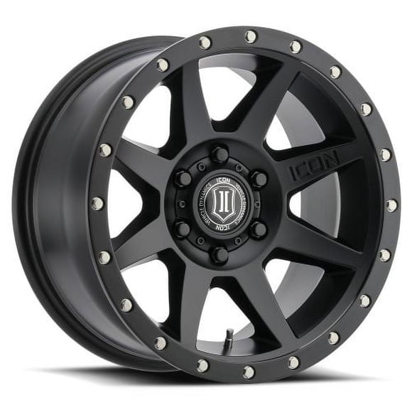 Ford F150 17 Inch Rims
