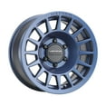 thumbnail image 1 of 17x8.5 Method MR707 Bead Grip Bahia Blue Wheel 6x135 (0mm) Fits select: 2004-2023 FORD F150, 2003-2023 FORD EXPEDITION, 1 of 2