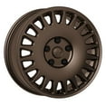 thumbnail image 1 of 17x8.5 Nomad 503CO Sahara Copperhead Wheel 5x150 (0mm), 1 of 2