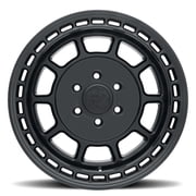 Fifteen52 Wheels Rim Traverse HD 17x8.5 6x135 ET0 87.1CB Asphalt Black