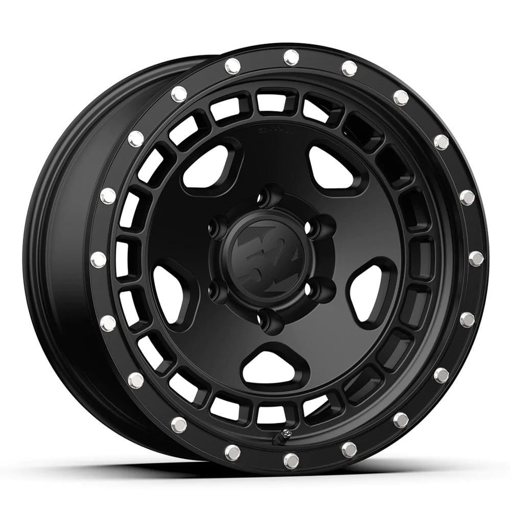 fifteen52 Turbomac HD 17x8.5 6x135 0mm ET 87.1mm Center Bore Magnesium Grey Wheel main image 0