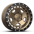 thumbnail image 1 of Fifteen52 Wheels Rim Turbomac HD 17X8.5 5X150 ET0 110.3CB Block Bronze, 1 of 2
