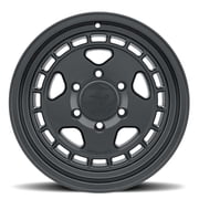 Fifteen52 Wheels Rim Turbomac HD Classic 17X8.5 6x139.7 ET0 106.2CB Asphalt Blac