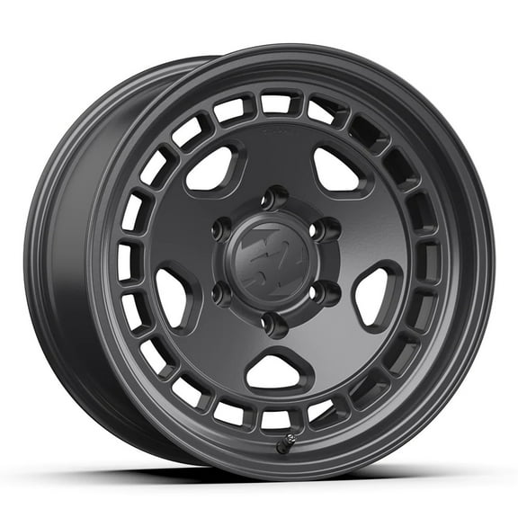 fifteen52 Turbomac HD Classic 17x8.5 6x135 0mm ET 87.1mm Center Bore Carbon Grey Wheel