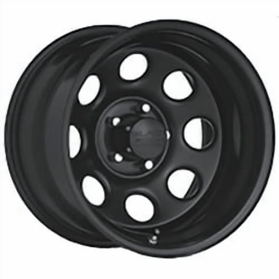 Black Rock 023997B Soft 8 17X8 6X5.50 108.71 +00