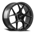thumbnail image 1 of 1 Konig 17x8 5X112 42 107GB Diverge GLOSS BLACK Wheel Rim, 1 of 2