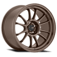 thumbnail image 1 of Konig 47BZ Hypergram 17x8 4x100 +45et Race Bronze Wheel, 1 of 3