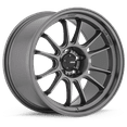 thumbnail image 1 of 1 Konig 17x8 4X100 +45 47MG Hypergram Matte Grey Wheel Rim, 1 of 2