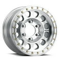 thumbnail image 1 of 17x8 Method Race Wheels MR103 Buggy Beadlock Machined W/ Raw Wheel 5x205 (0mm), 1 of 2