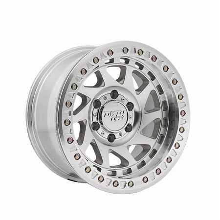 Dirty Life Enigma Race 17X9 6-135 87.1 -12