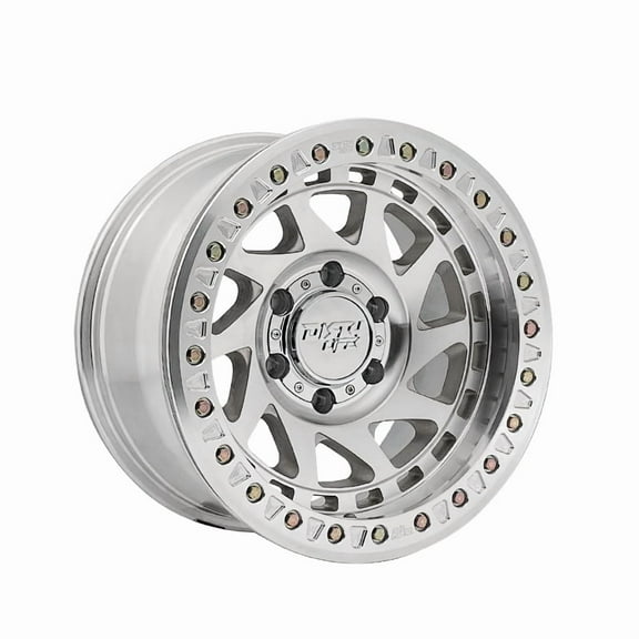 Dirty Life Enigma Race 17X9 6-135 87.1 -38