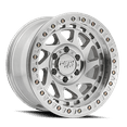 thumbnail image 1 of 17x9 Dirty Life 9313 Enigma Race Machined BEADLOCK Wheel 8x6.5 (-12mm), 1 of 3