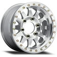 thumbnail image 1 of 17x9 Method MR101 Beadlock Machined Wheel 6x6.5 (-12mm), 1 of 2