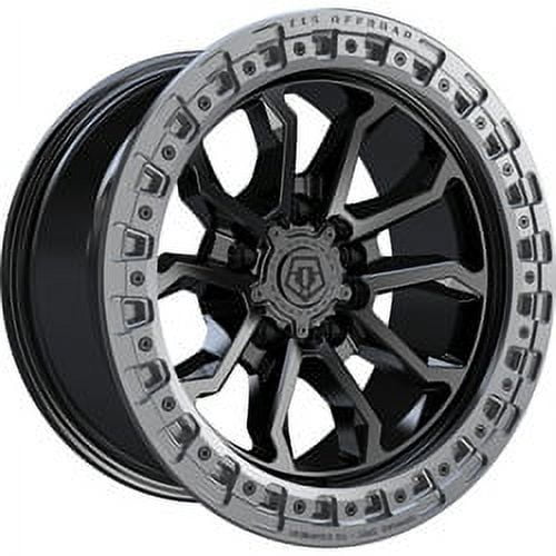 TIS 556BA-7906300 17X9 6X135 (+00) TIS 556BA (HB 87.1)