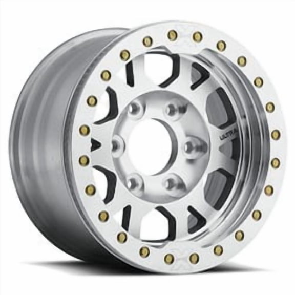 1 Ultra 17x9 5X5.50 -13.7 103M X103 Xtreme A186175 Wheel Rim