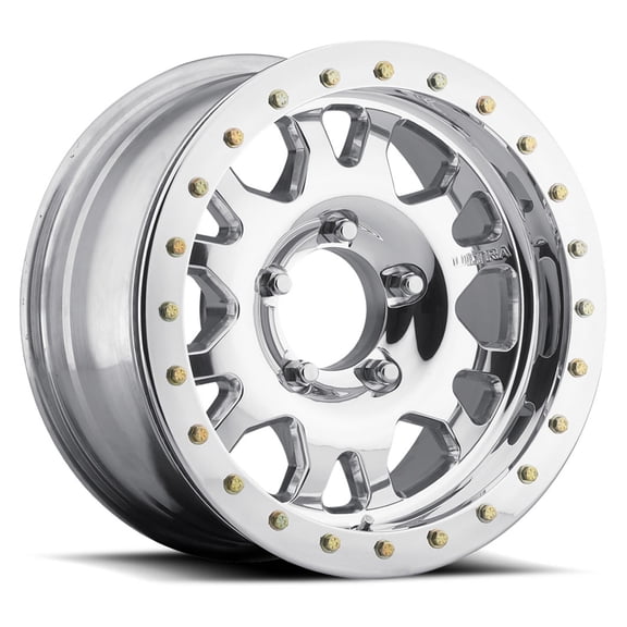 1 Ultra 17x9 6X6.50 -14 103M X103 Xtreme A249088 Wheel Rim