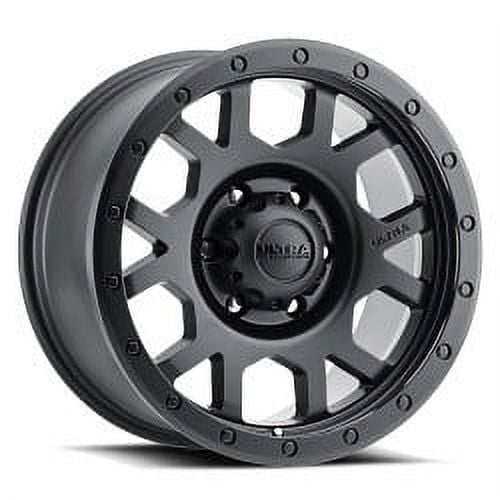 Ultra 113B The Boss 17X9 6X135 87 +18
