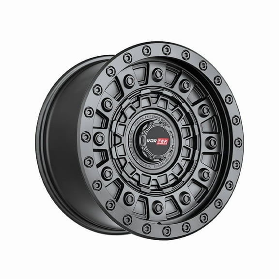 Vortek Vrd-701 17X9 5X127/5X139.7 78.1 -18