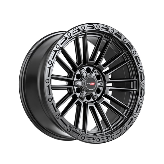 Vortek Vrt-604 17X9 6X135/6X139.7 106.1 -12