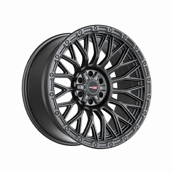 Vortek Vrt-607 17X9 6X135/6X139.7 106.1 12