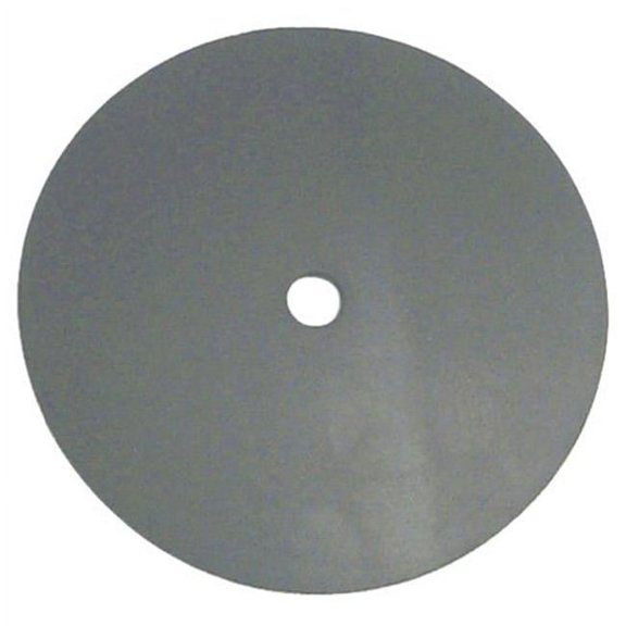 18-0389 Heat Exchange End Cap Gasket for Mercruiser Stern Drive