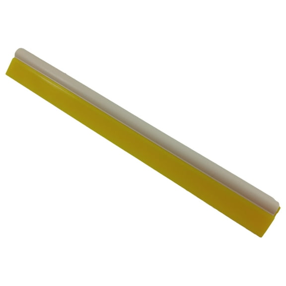 18-1/2 Inch Yellow Turbo Squeegee Window Film Tint Installation Tool