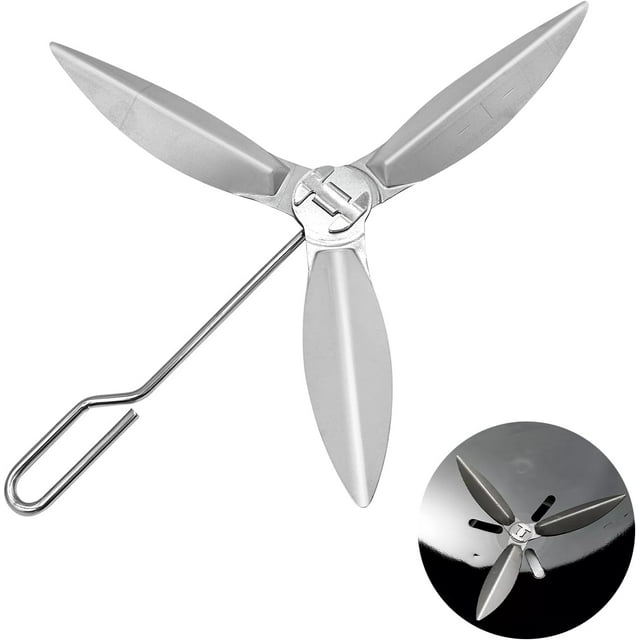 181/2 Charcoal Grill Cleaning System Kit for er Kettle