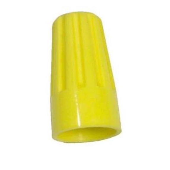 18-10 AWG Wire Nuts - Pack of 100