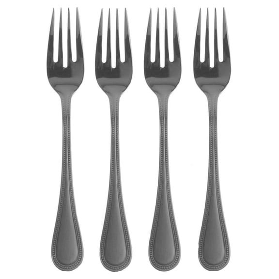 18/10 Stainless Steel 7" Salad Fork (Set of Four)