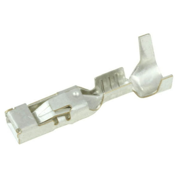 18-16 Ga. Female Metri-Pack Terminals, GT 280 Series, Sealed #15304719 - (Pack of 25)