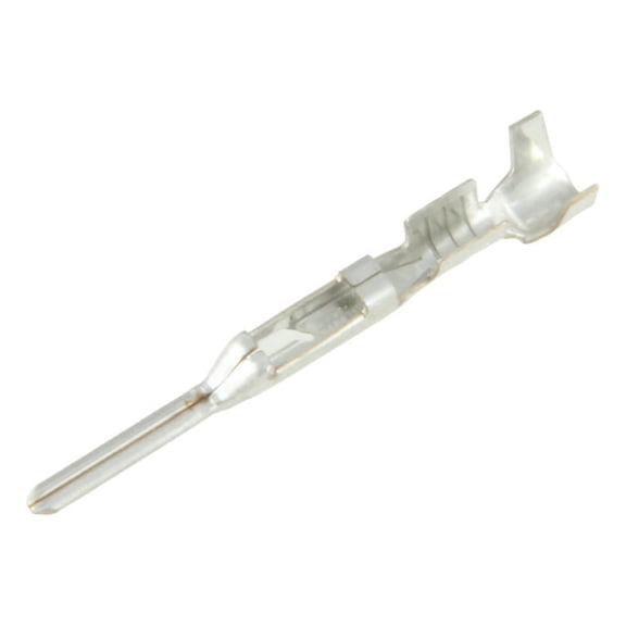 18-16 Ga. Male Metri-Pack Terminals, GT 150 Series, Sealed #15326269 - (Pack of 25)