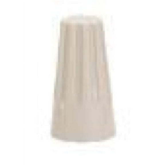 18-16 Ga. White High-Temp Wire Connectors - (pack of 25)