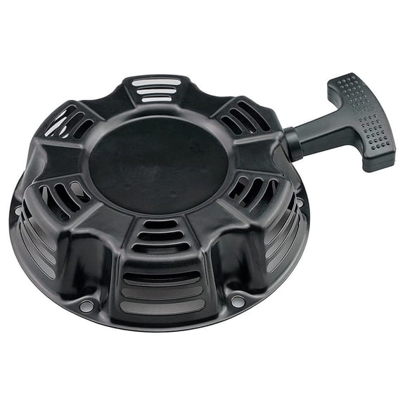 18-165-05-S Metal Recoil Starter For SH265 And SH270 Engines, Replacement Accessory For Water Pumps, Generators And Pressure Washers With Easy Installation And Reliable Performance