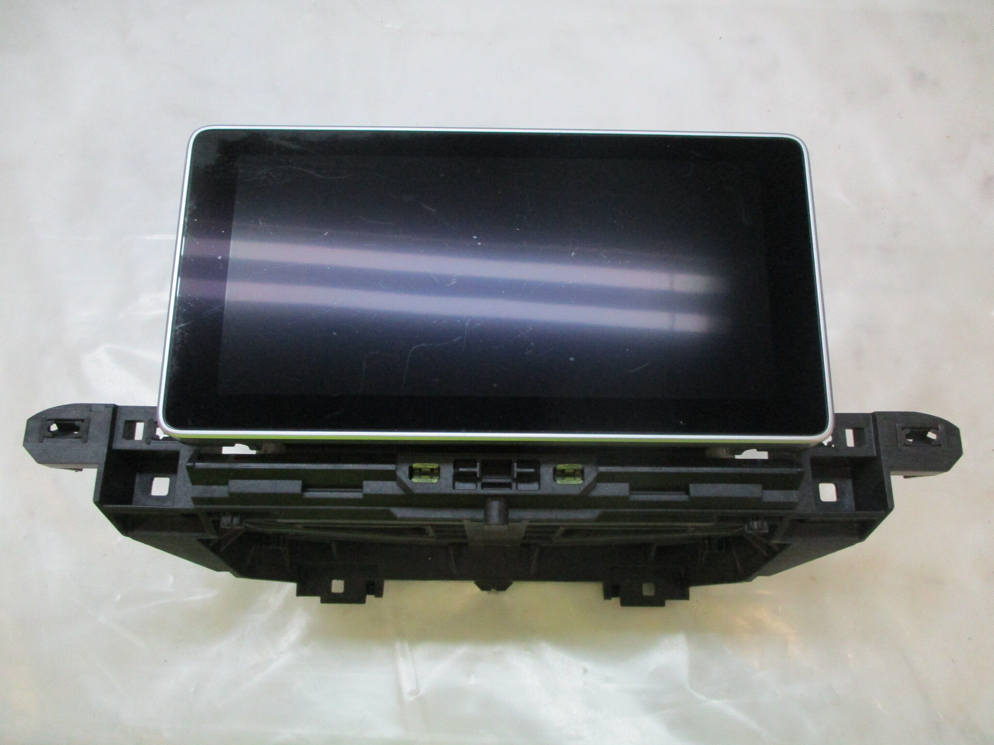 Audi MMI System Auto Electronics and Upgrades