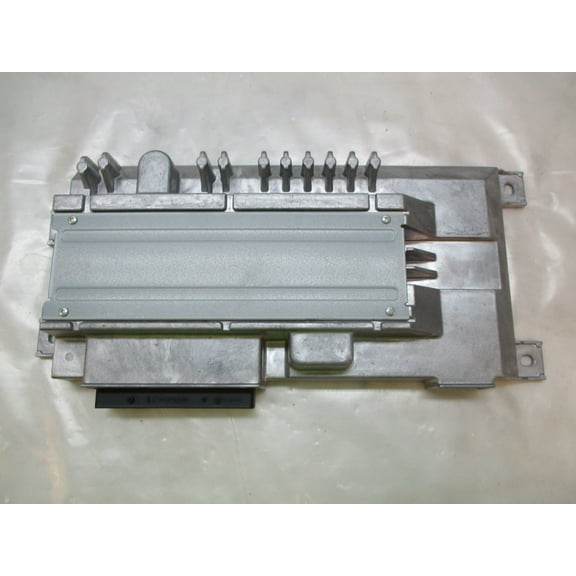 Pre-Owned 18 19 Audi A5 S5 RS5 Audio Amplifier OEM MIB AMP GEN2 LKQ - Verify Specific Vehicle Fitment In Description - (Good)