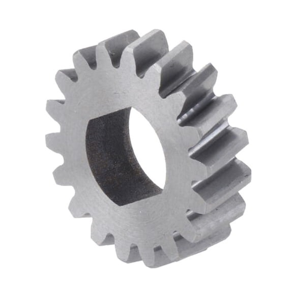 18/19 Teeth Motor Gear Metal Sunroof Motor Gear Repair Kit Easy Fixng Compatible for W203 W204 Quality Metal Made