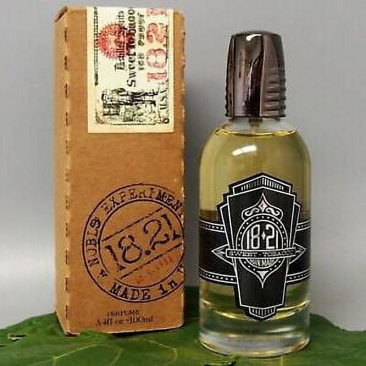 ODI Ventures Man Made Sweet Tobacco Cologne, 100ml,