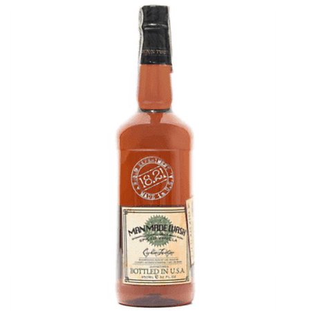 18.21 Man Made Wash 32oz. (Spiced Vanilla)