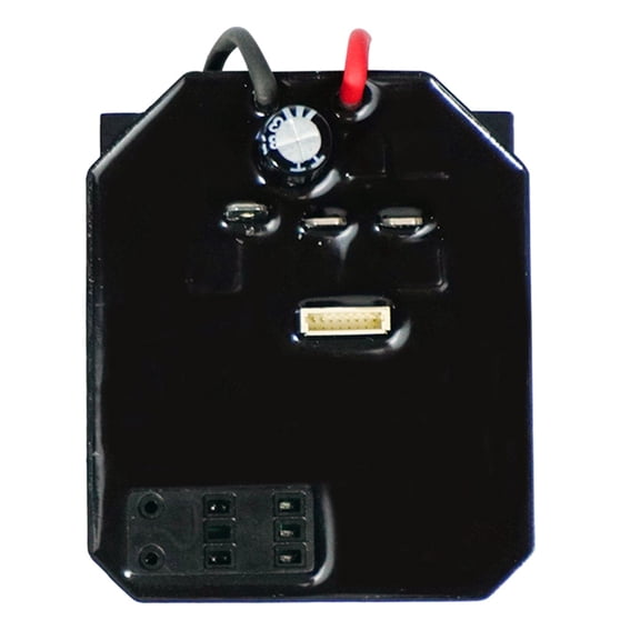 18-21V Brushless Drill Controller for Efficiency and Thermals Protections Electric Chain Sawer Controller