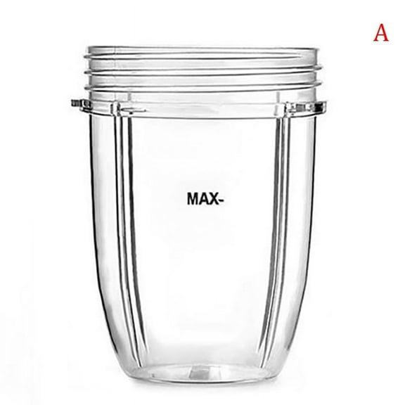 18/24/32oz Replacement Blender Cup Jar for Nutribullet 600W NutriBullet Pro 900
