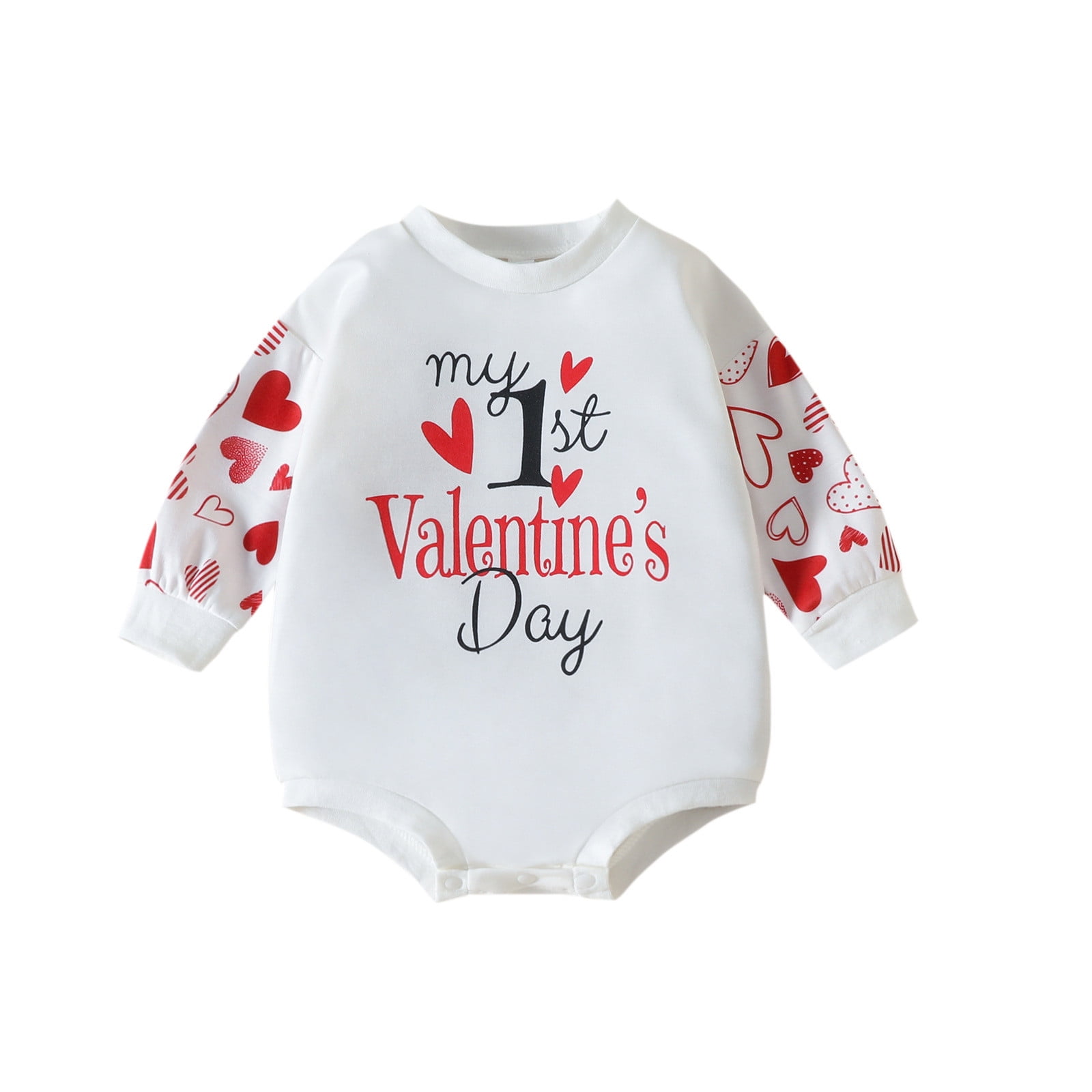 24 month outlet valentine outfit