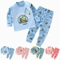 thumbnail image 1 of 18-24 Months Toddler Girl Clothes Long Sleeve Sweatshirt with Pants Spring Fall Winter School Outfits 6-12 Months 12-24 Months 2T 3T 4T 5T 6T 7T Girl,Green Outfit, 1 of 6