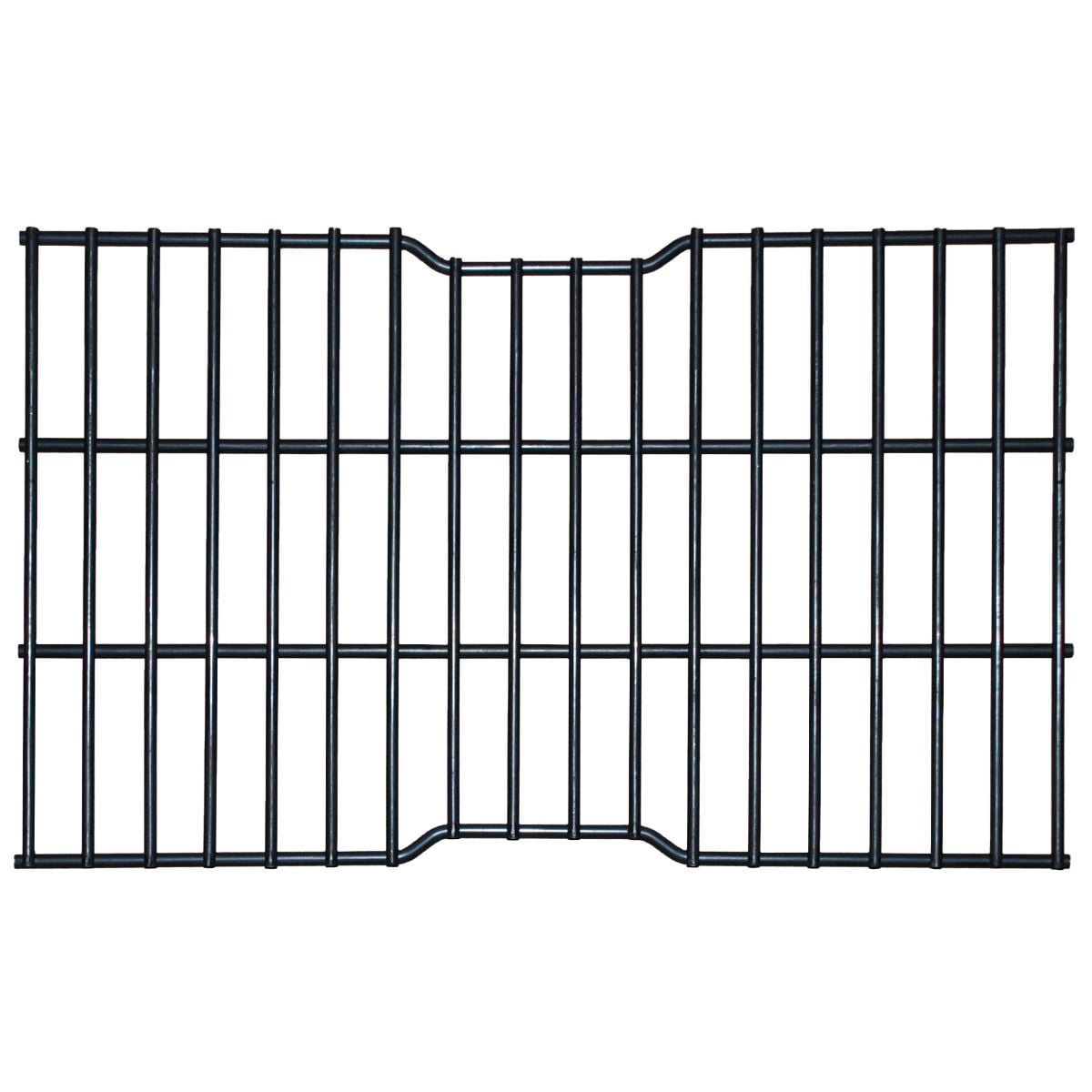 18.25" Steel Wire Rock Grate for Charmglow and Olympia Gas Grill