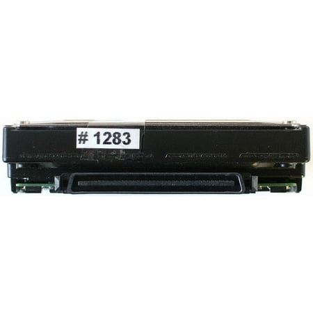 18.2GB 10KRPM ULT3 80PIN SCSI HDD, ULTRASTAR DDYS-T18350, 07N3840, MLC: DS0S94, FRU P/N: 19K0614
