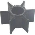 thumbnail image 1 of 18-3070 Water Pump Impeller for Yamaha 688-44352-03-00, 1 of 1