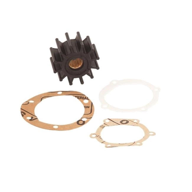 Impeller Volvo: 21730348, 3817587