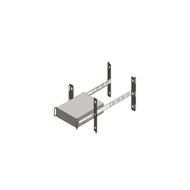 18-32 in. Rack Mount Brackets Kits - Walmart.com