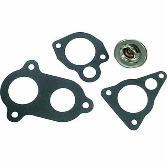 18-3671 Marine Thermostat Kit